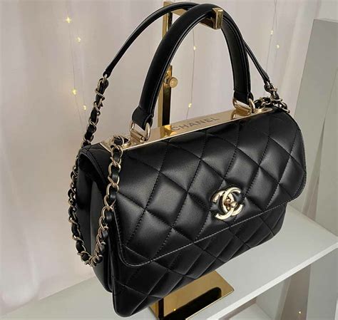 chanel bag in europe price|why is chanel so expensive.